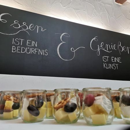 Veranstaltungen im Festsaal