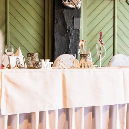 Veranstaltungen im Festsaal