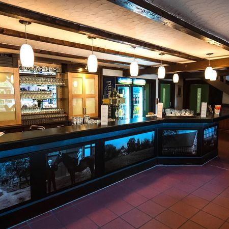 Veranstaltungen im Festsaal
