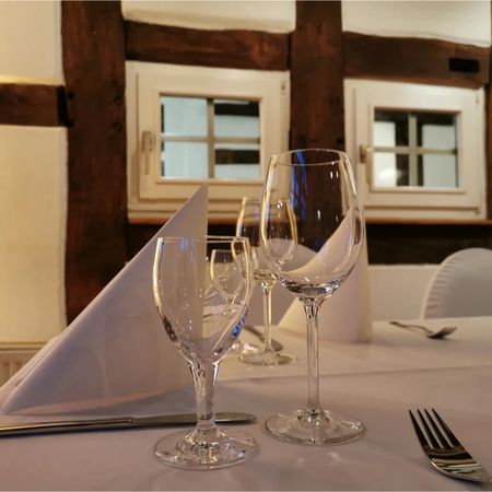Niedermeiers – der kleine Festsaal mit einzigartigem Charme