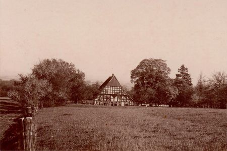 Unsere Geschichte
