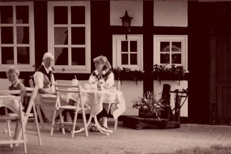 Unsere Geschichte