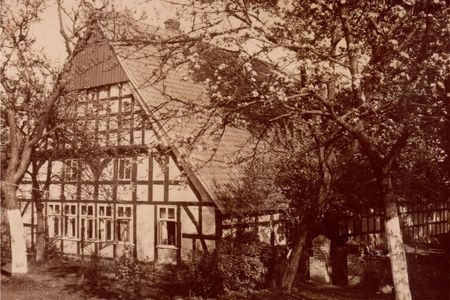 Unsere Geschichte